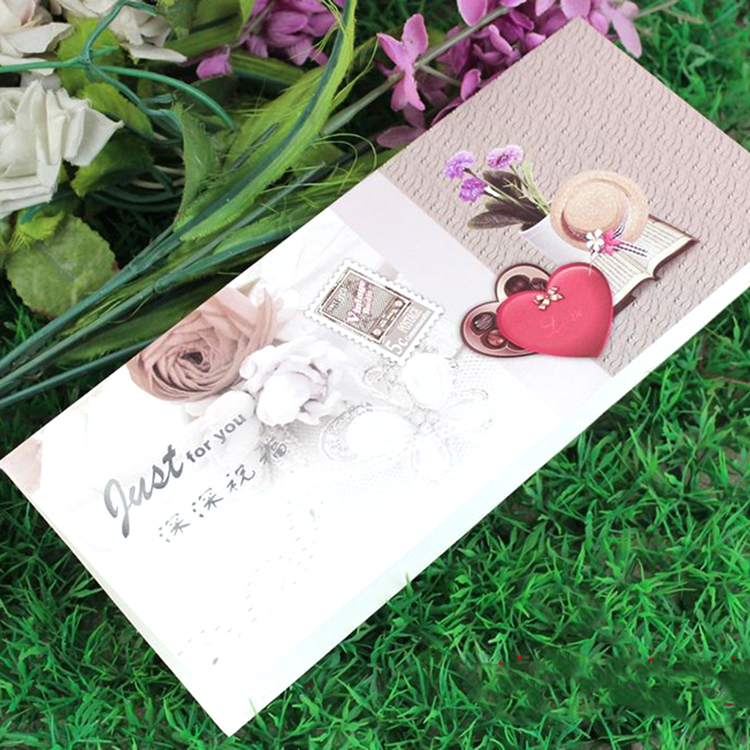 Christmas Greeting Card Holiday Greeting Card Business Greeting Card Holiday Blessing Card Thanksgiving Greeting Card Large Inside Page with Envelope