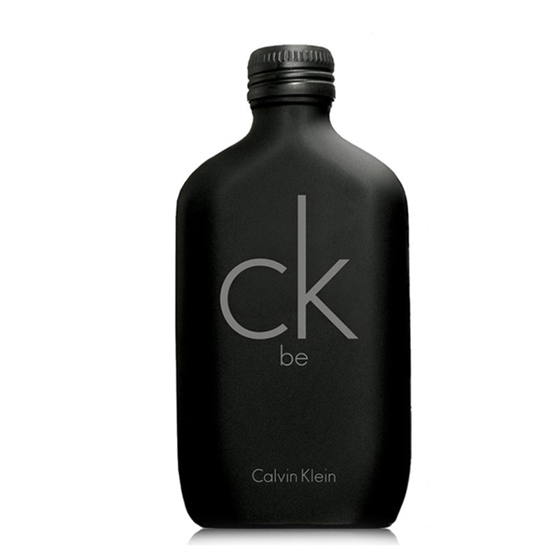 CK凯文克莱 ck be男士女士中性持久淡香水100ml