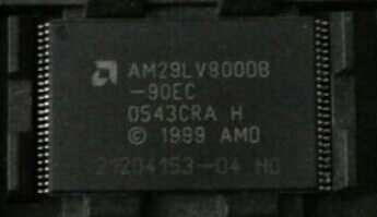 AM29L AM29L V800DB-90E memory original IC chip wrapped in a good programable design