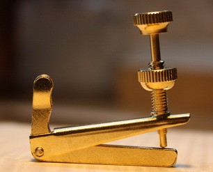 Special sale of upscale cello fine cellulite strings hook copper alloy fine tuning cello special accessories do not fade