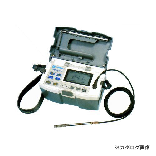Japan TASCO anemometer TA411JC negotiated price non-actual price