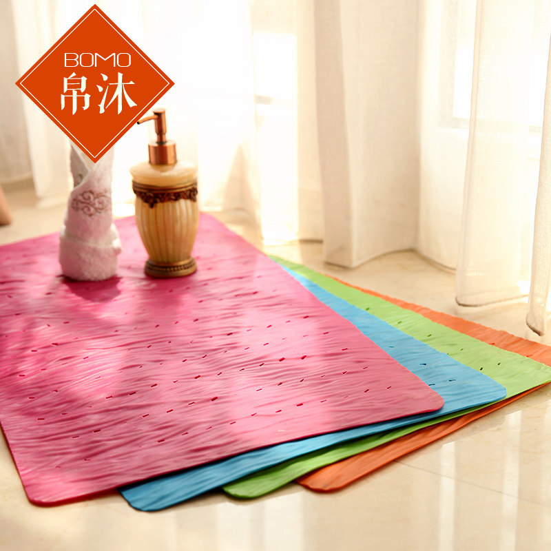 BOMO����pvcԡ����ԡ��YS018-bm