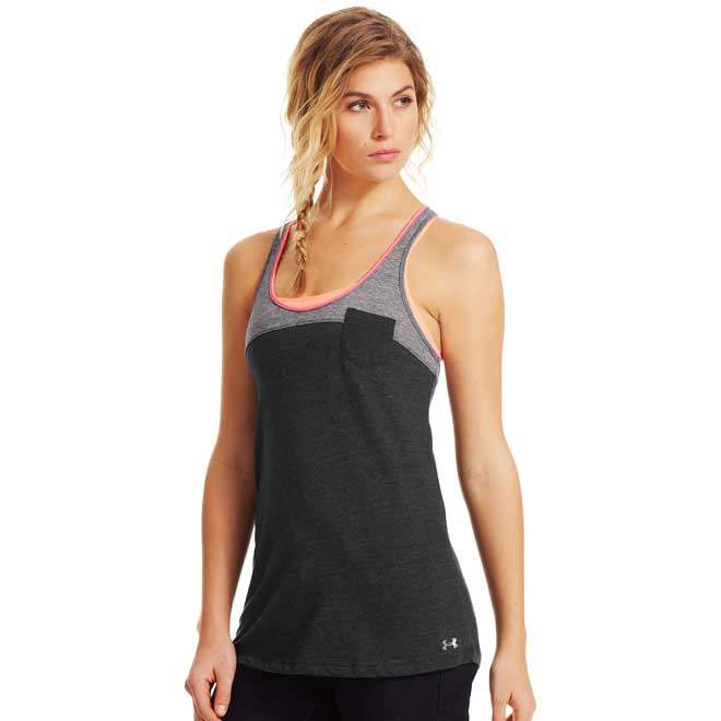 Discounts Under Armour Energy Cotton Sports Skirts Fitness Yoga