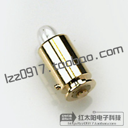 Haini HEINE bulb MINI2000 F O ALPHA glasses X-01 88 42XHL 042 2 5V