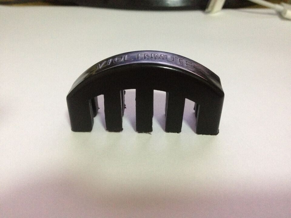 Violin Sound Mixer Violin silencers Five-claw silencers for violin