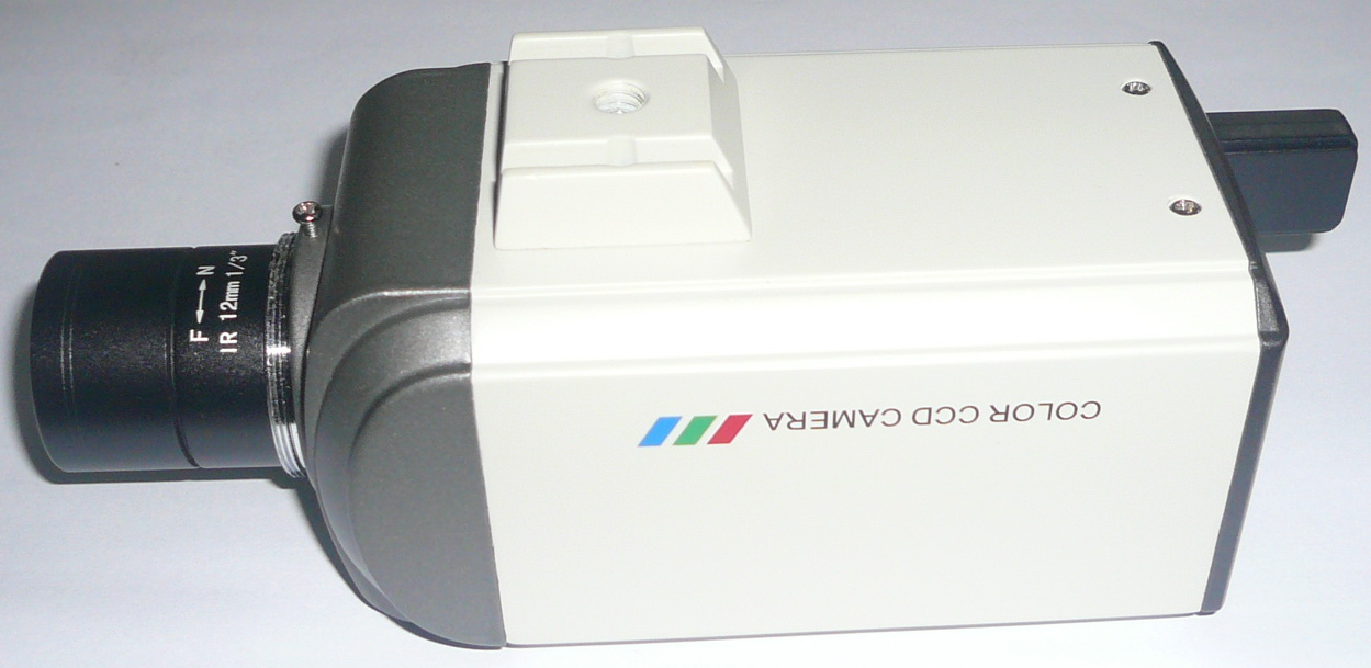 Wireless geomagnetic high-definition vehicle capture system kit Automatic camera network upload View license plate