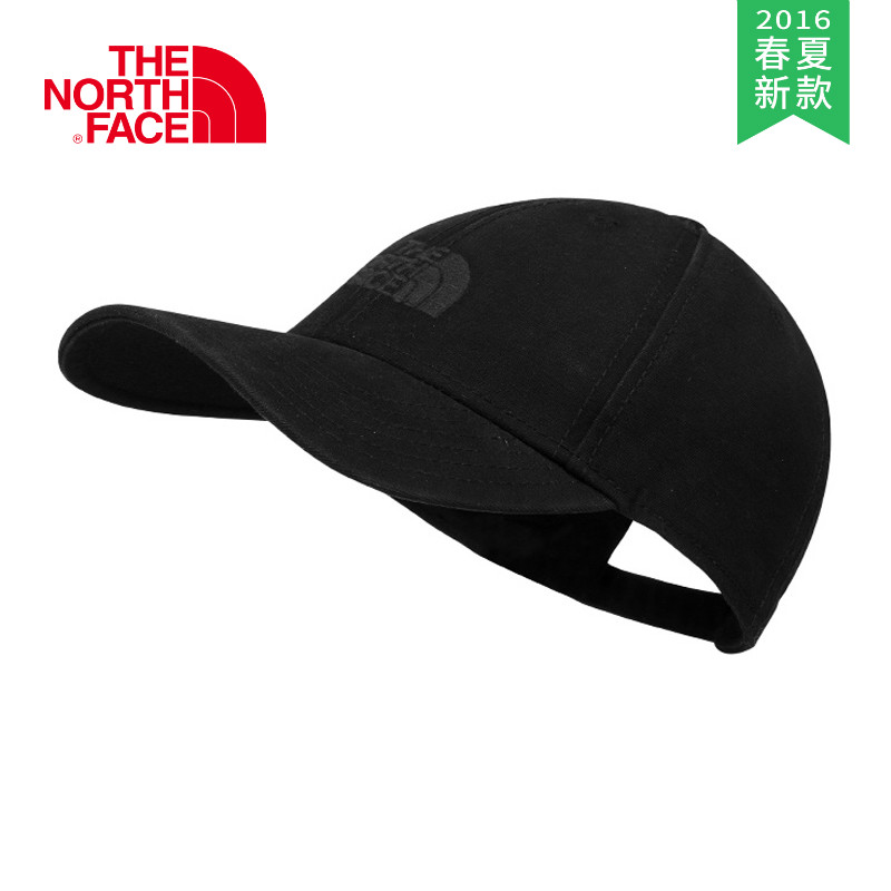 【2016春夏新款】THE NORTH FACE/北面 帽子 CF8C