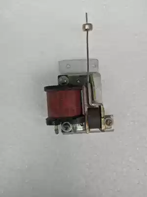 New inventory Old Wave disk telephone magnet ringing coil