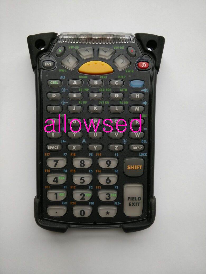 53-key keyboard Motorola mc9190 repair accessories MC9090G control panel special edition 03