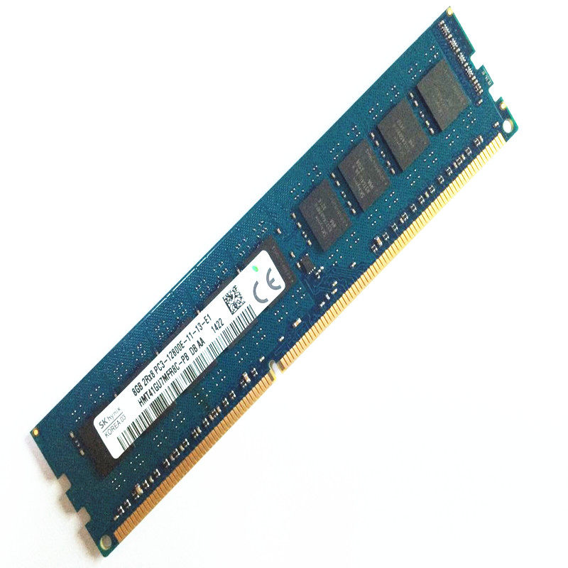Apple Mac Pro Workstation 8G 1333 DDR3 1333 1600 1866 ECC server memory 14900E