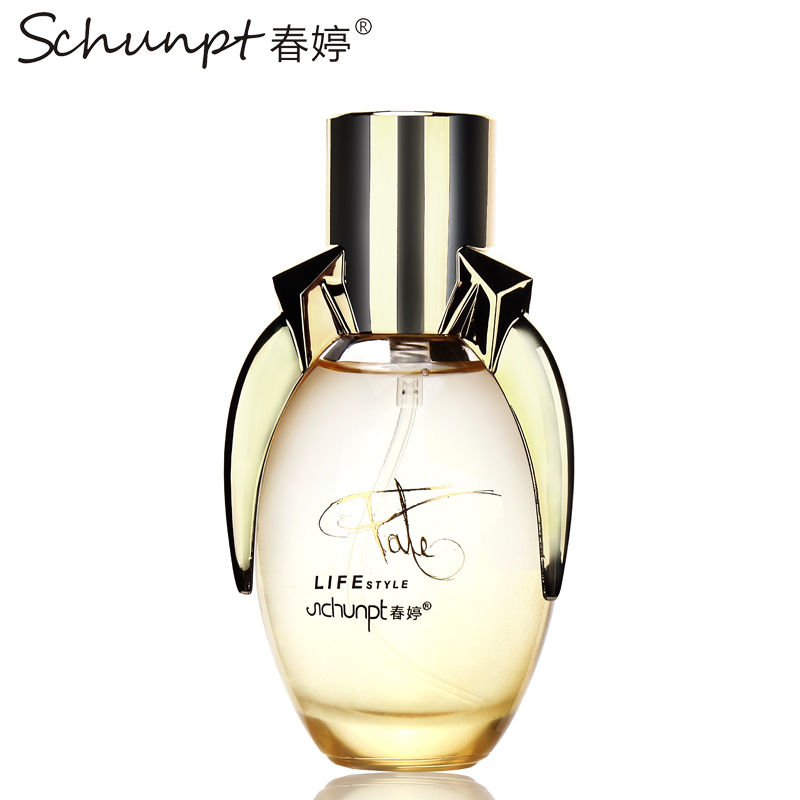 春婷冒险女士香水持久淡香清新诱惑夏季香氛正品30ml