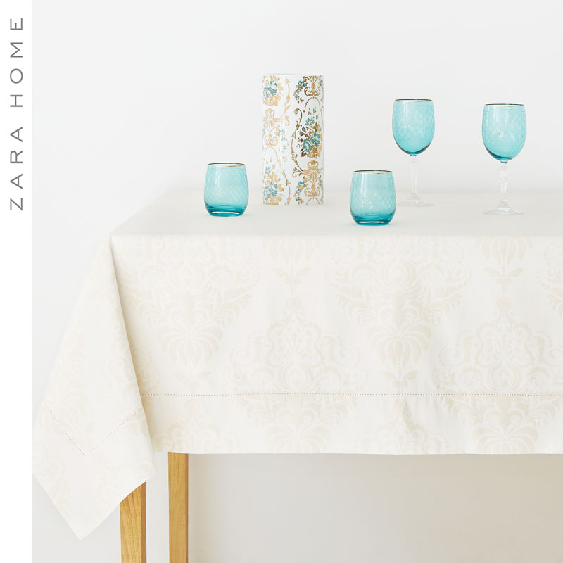 ZARA HOME��ɫ�Ứ��������