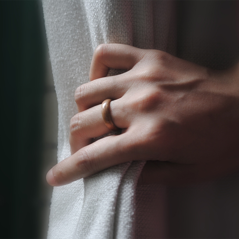 Bague Femme OTHER - Ref 3086984 Image 4