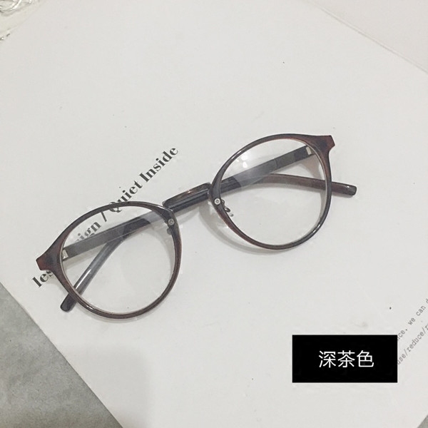 Montures de lunettes en Memoire plastique - Ref 3139301 Image 4