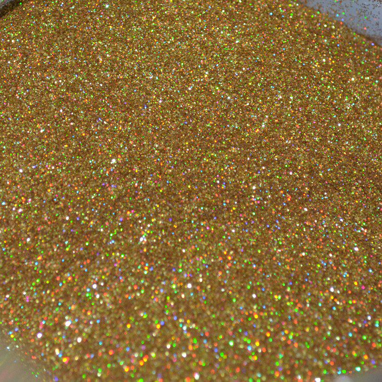 Gold powder Glitter powder Glitter powder Laser Gold glitter glitter Nail Glitter DIY handmade glitter 500g