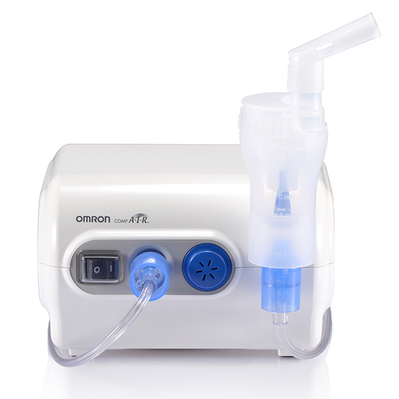 欧姆龙雾化器 雾化器 家用医用雾化器雾化机 NE-C28 儿童 包邮 ty