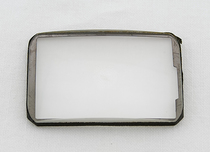 2090 Ricoh XR500 Film Camera Parts Accessories Focusing Screen