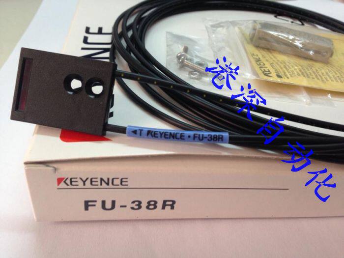 FU-38R Japan's original imported fiber optic sensors brand new 