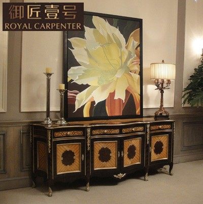 ����Ҽ��ŷʽ�¹ŵ�Ҿ�ʵľ�ͱ߹�DJ-2442