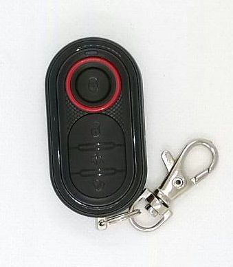 Iron General motorcycle anti-theft device Jaws 2929 original remote control BT4239