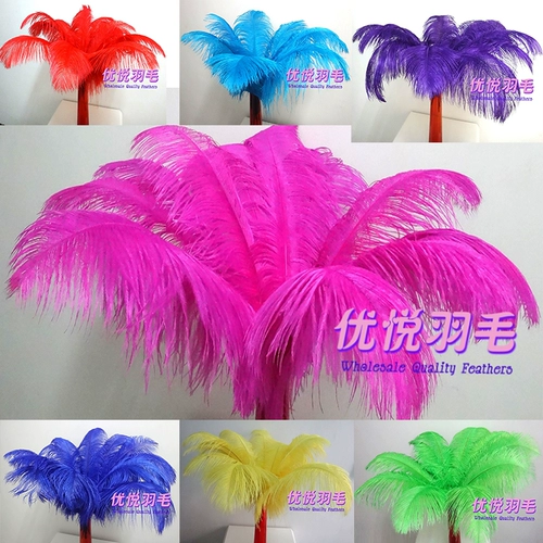 Импортный аксессуар, аксессуары, 45-50см, цветочное украшение