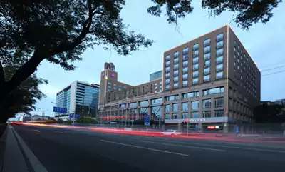 Beijing Xidan Meijue Hotel Group purchase discount price discount price Beijing five-star Hotel generation