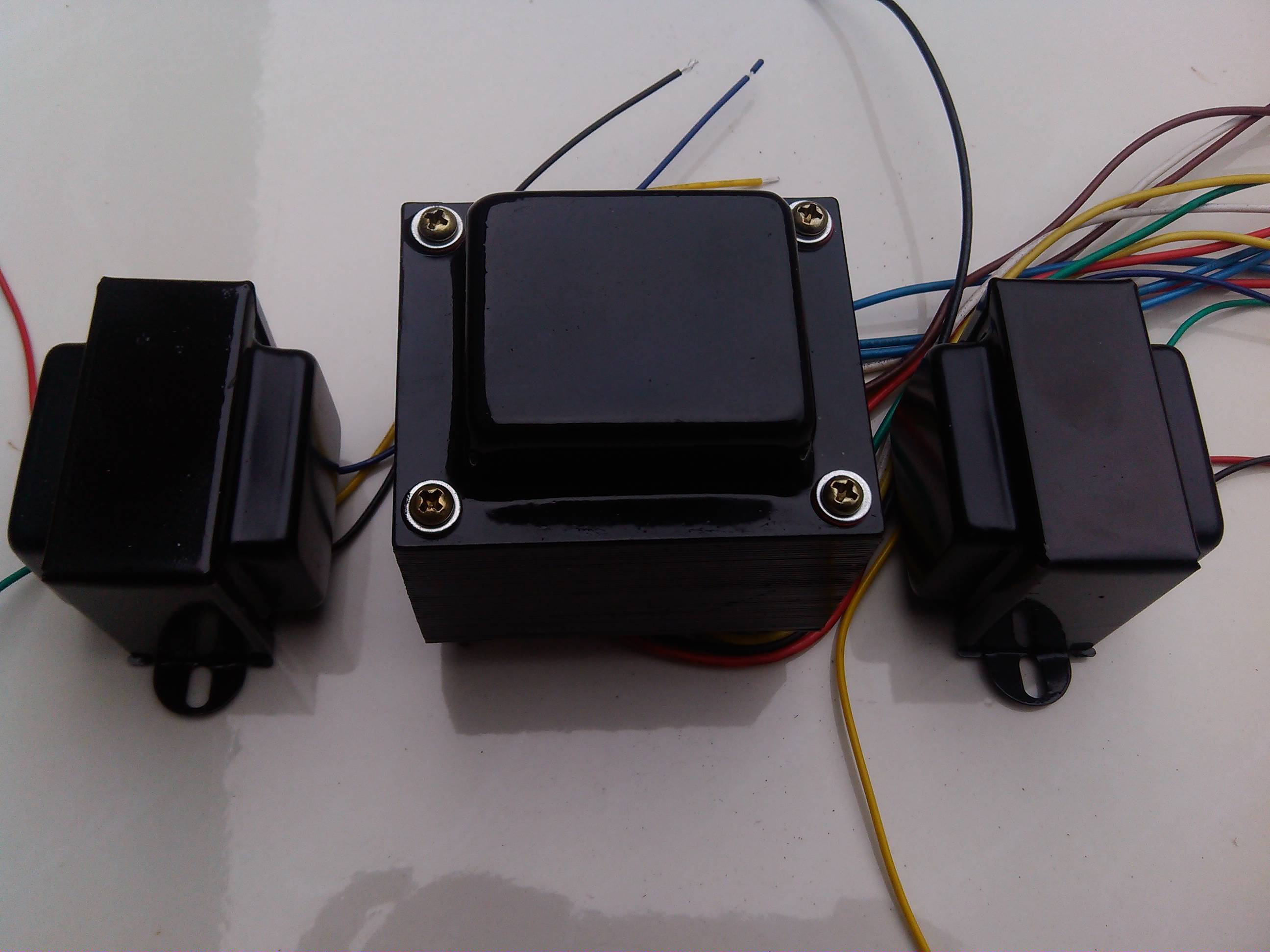 6P1 6P1 6P14 6p15 6p6p vacuum tube liner machine single end set of cattle