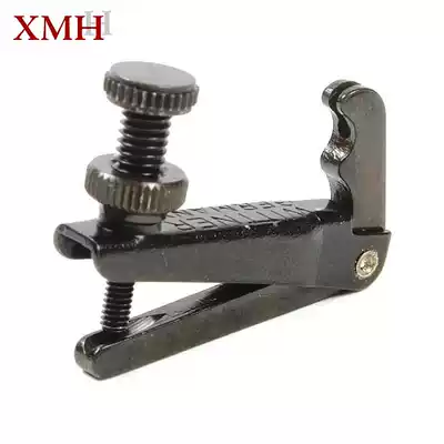 German imported Wittner Wintner Black Violin fine tuning 4 4 3 4 1 2 wide mouth small lift