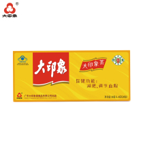 Big Impression brand weight loss tea for men and women Weight loss tea bags regulate blood lipids