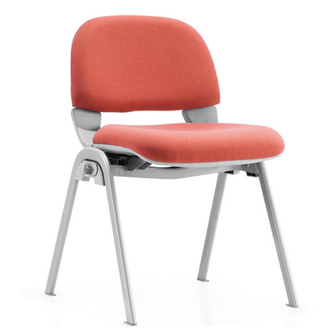 Good environment furniture office staff chair four-legged conference chair reception chair computer chair fixed office chair