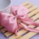Nhật Bản và Hàn Quốc dài streamer nơ vải kẹp tóc ruy băng clip đuôi ngựa kẹp tóc kẹp nơ phụ kiện tóc - Phụ kiện tóc