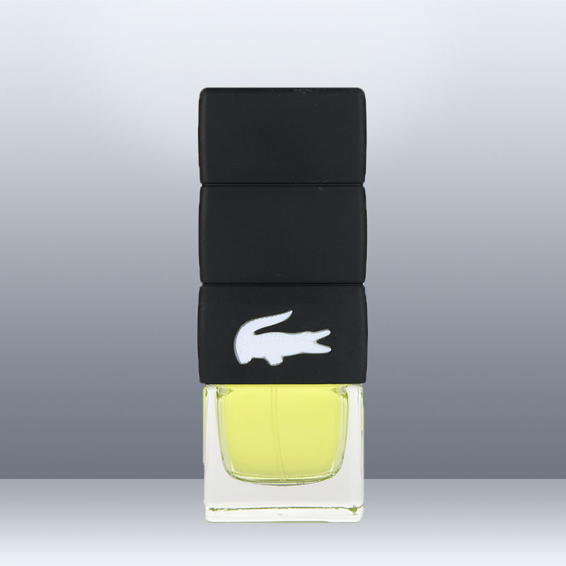 Lacoste/来格仕 Challenge鳄鱼挑战男士淡香水30/50ml 清新木质调