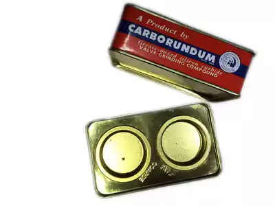 Imported iron box thickness grinding sand box grinding sand steel sand paste Emery grinding sand gold and steel stone grinding