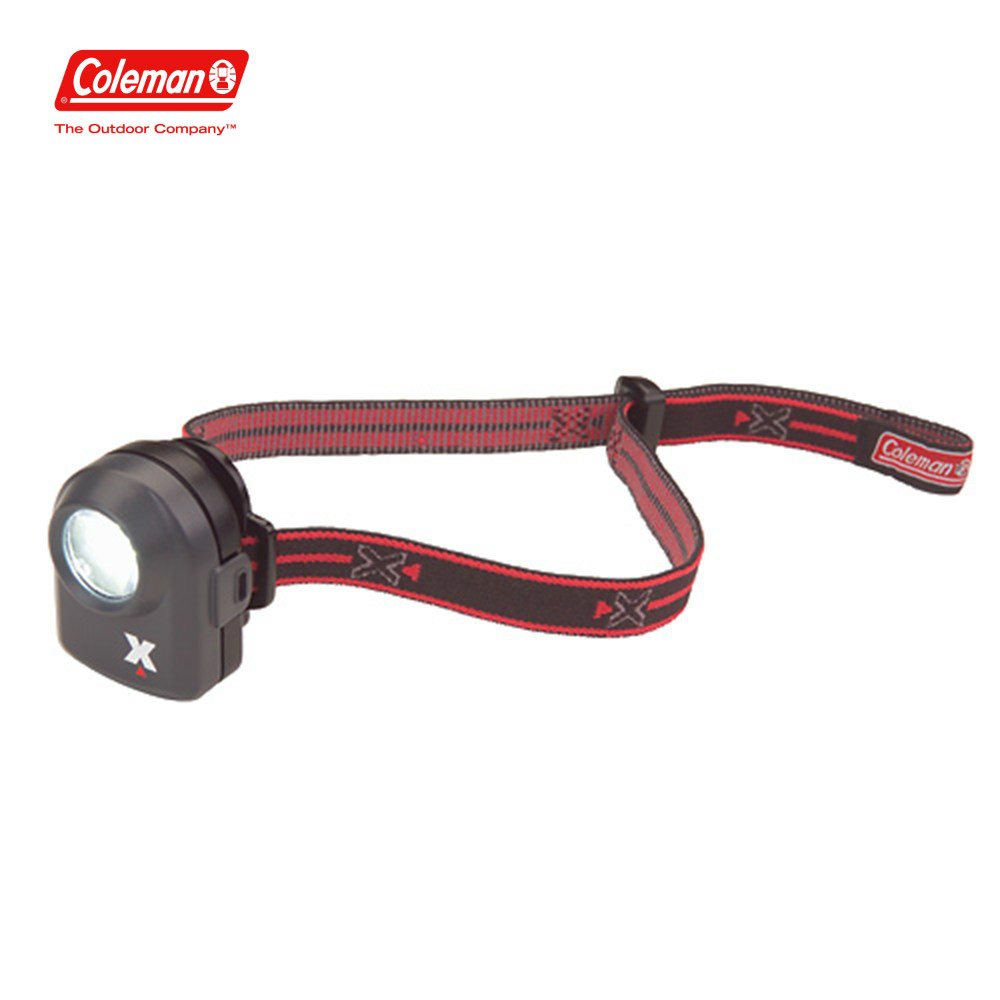 COLEMAN （科勒曼）迷你头灯4347-718