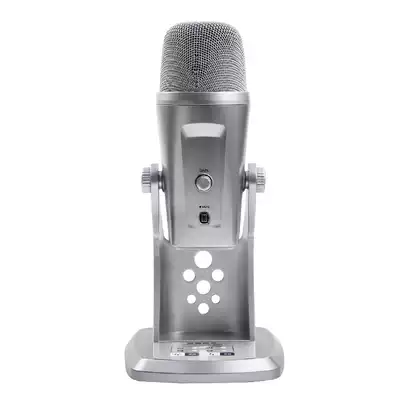 Yanle Yanle-video conference dedicated USB powered omnidirectional condenser microphone microphone three-mode microphone