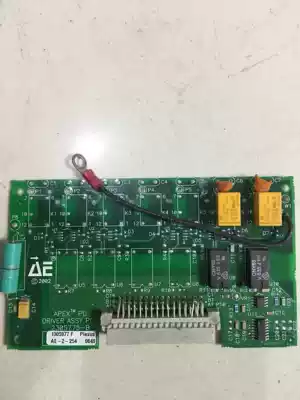 1305977F AE-2-254 2305775-B RF power board AE