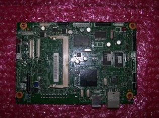 Brothers 8370 8370DN Main Board Interface Board Brothers 8370 Main Board Interface Board