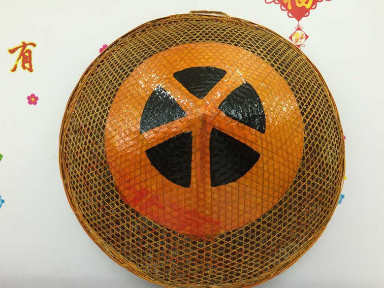 麦わら帽子、湘西麦わら帽子、日よけ帽子、竹編みダンス帽子、装飾帽子、釣り帽子、日よけ帽子