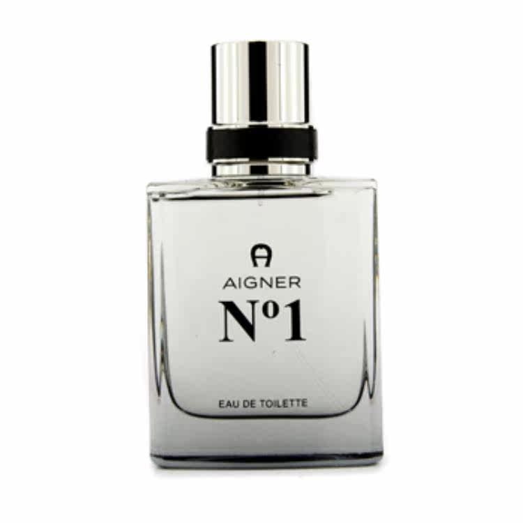 爱格纳  爱格纳1号淡香水喷雾 50ml