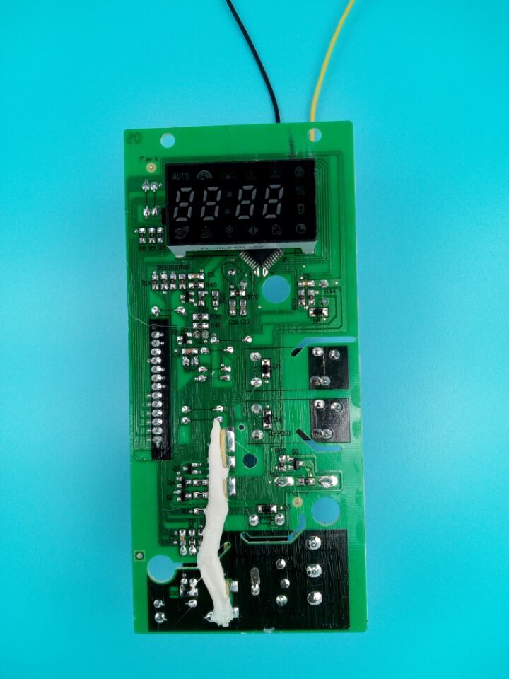 Gransee microwave motherboard G80F20CN2L-B8 (R0) accessories (S0) 633-18 motherboards