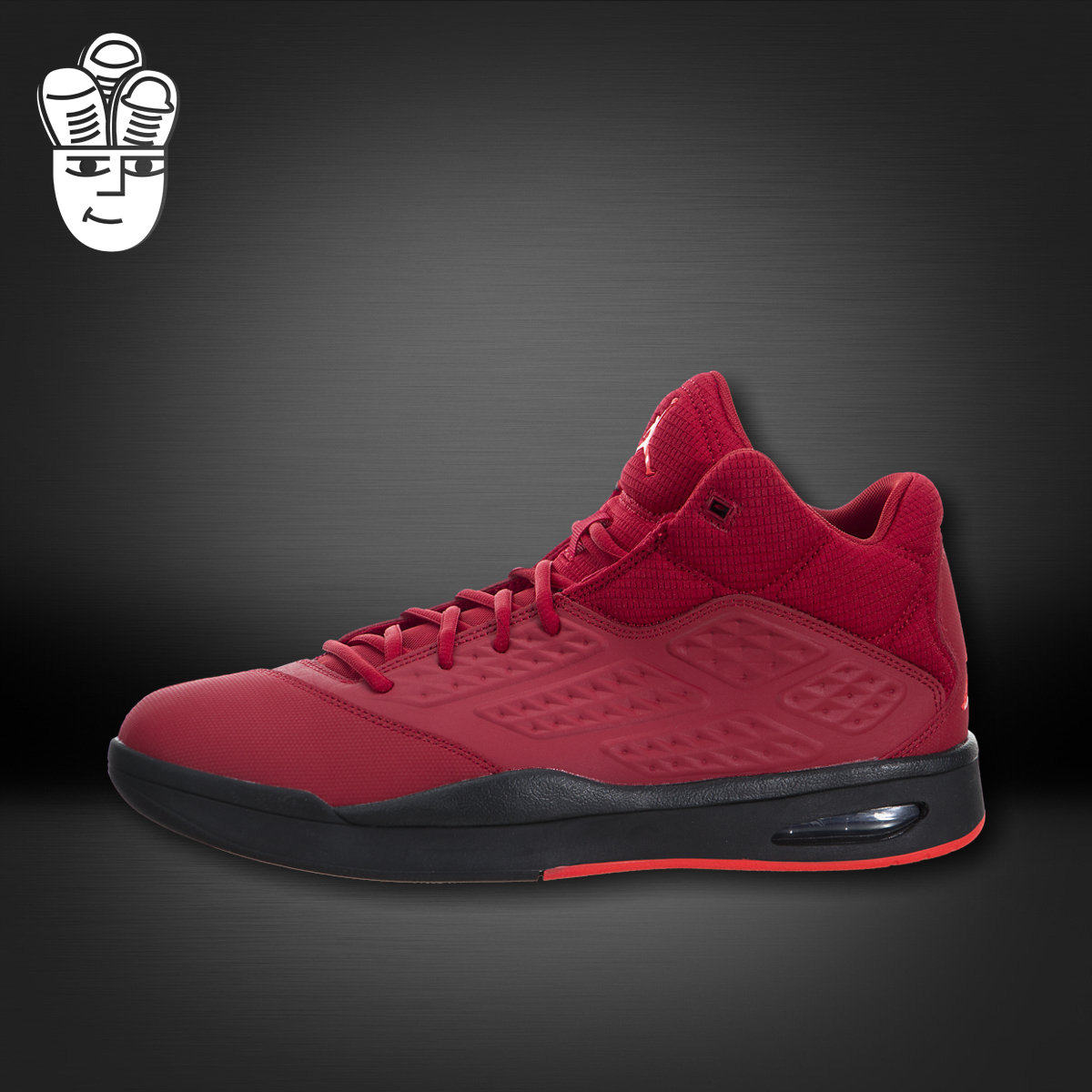 Air Jordan New School AJ男鞋 实战篮球鞋 运动休闲鞋  768901