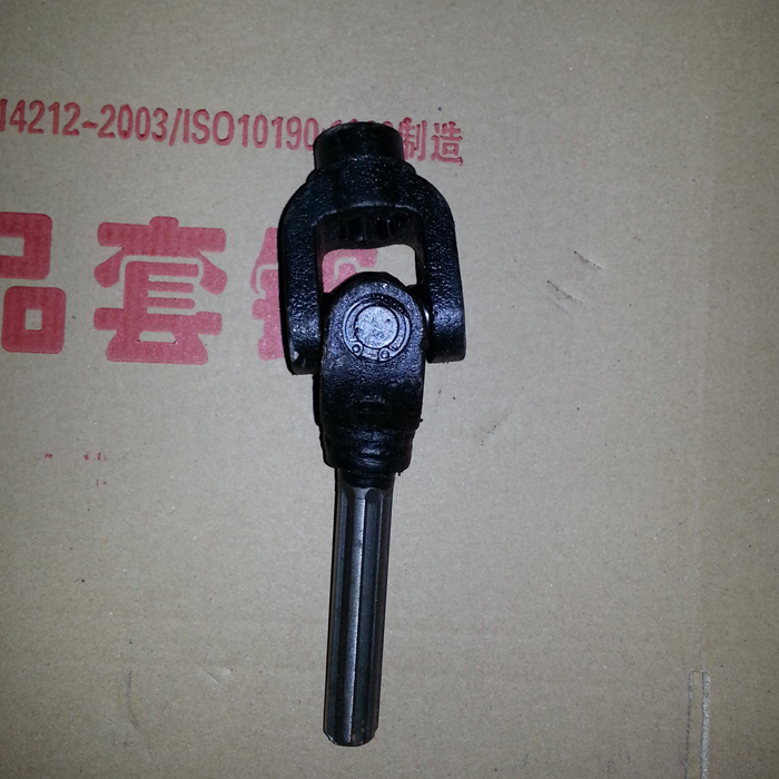 Zong Shin Lung Xin Li Fan Tai Jiang Tricycle Universal Transmission Shaft with Rod Reverse Gear Head Gimbal