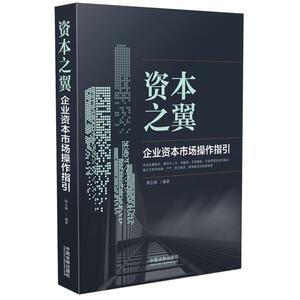 资本之翼:企业资本市场操作指引