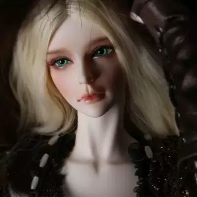 Karen Sold Rays Lost Rays series BJD SD IMPLDOLL
