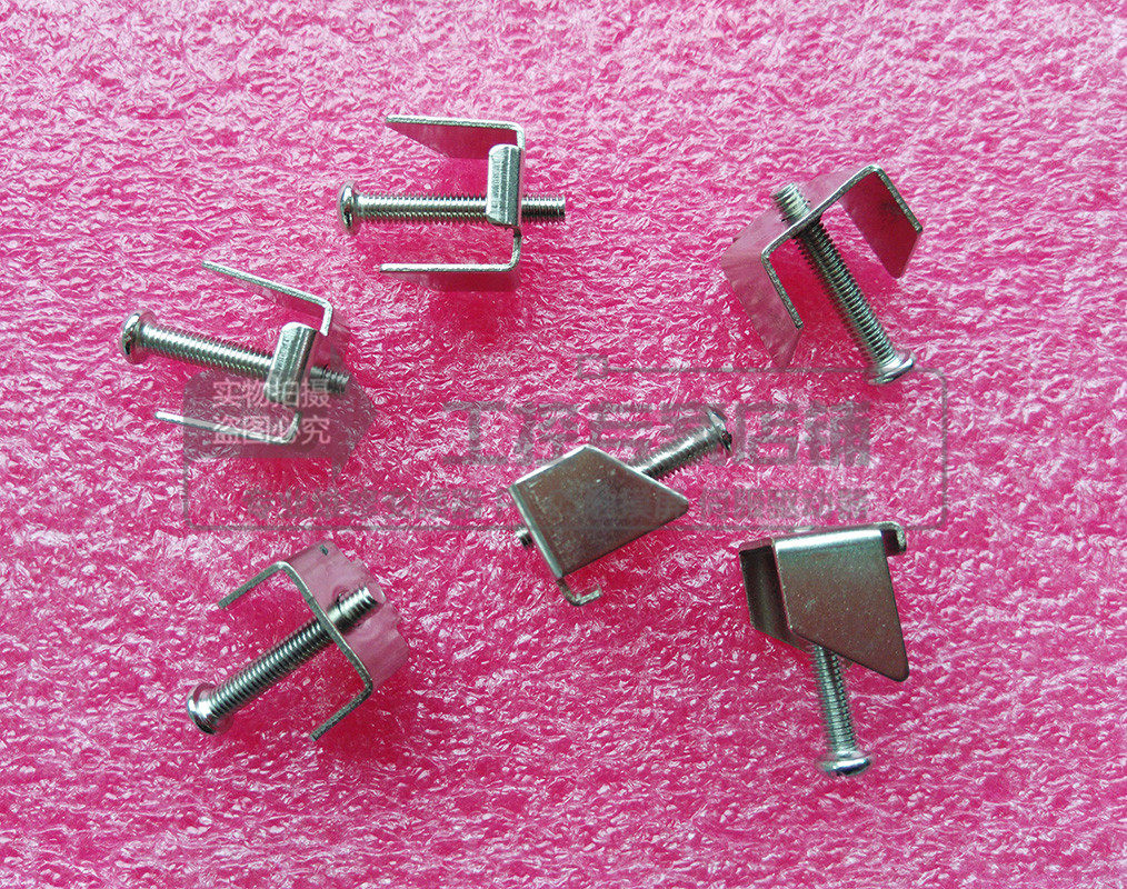 Xinjie Text OP320-A-S Series TP760 Touch Screen Series Download Line Communication Line