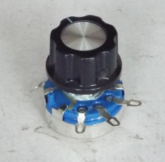 4 7K DC speed control power supply special potentiometer special governor