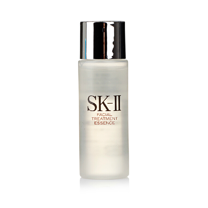 SK-II/SKII/SK2 神仙水30ml(试用装无盒)*3 滋润保湿补水舒缓紧致