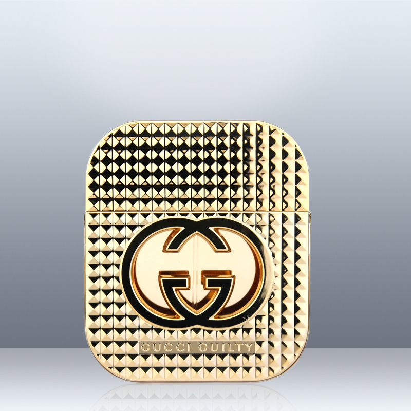 Gucci/古驰 Guilty Stud Edt古琦原罪罪爱炙恋女士淡香水50ml