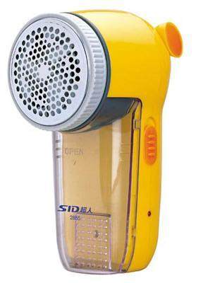 Superhuman hair polo trimmer SR2855 electric shave machine shaved machine sweater cutting ball machine durable knife head