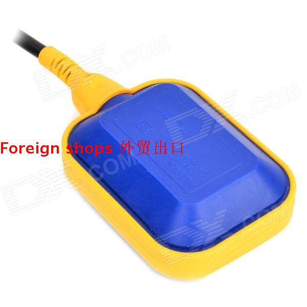 Floating ball switch Liquid Fluid Fluid Water Level Controller Float Switch2M